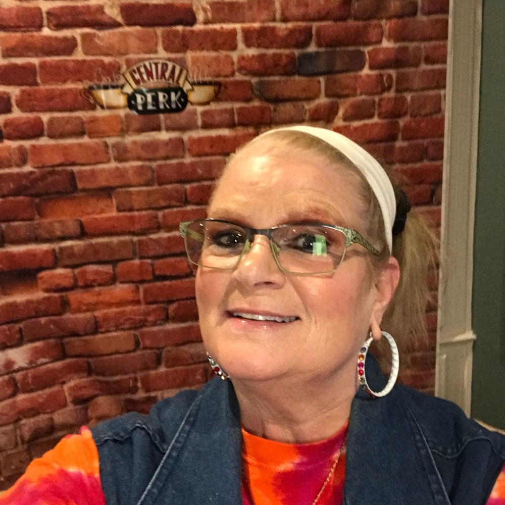 Meet your Posher, Donna